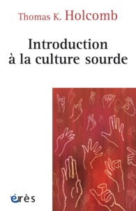 Galabria.be Introduction à la culture sourde Image