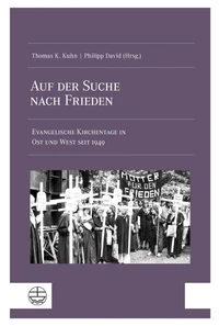 Auf der Suche nach Frieden