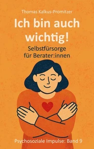 Ich bin auch wichtig!