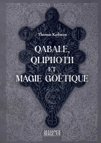 Qabale, Qliphoth et magie goétique