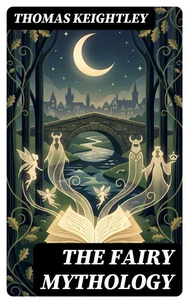 The Fairy Mythology