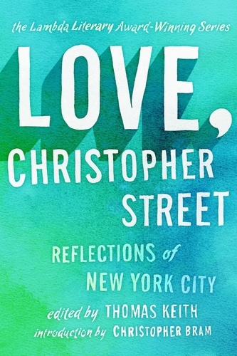  Thomas Keith - Love, Christopher Street.