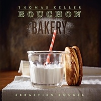 Thomas Keller et Sebastien Rouxel - Bouchon Bakery.