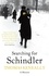 Searching For Schindler. The true story behind the Booker Prize winning novel 'Schindler's Ark'