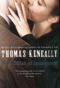 Thomas Keneally - The Office Of Innocence.