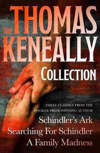 Thomas Keneally - The Thomas Keneally Collection.