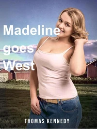 Madeline goes West