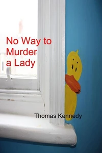 No Way to Murder a Lady