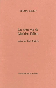 La vraie vie de Mathieu Talbot