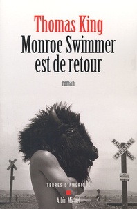 Thomas King - Monroe Swimmer Est De Retour.