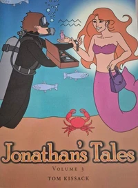 Jonathan's Tales Volume 3