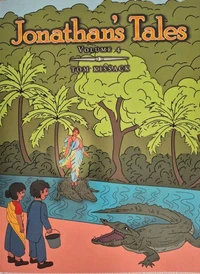 Jonathan's Tales Volume 4