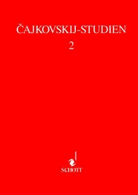 Einführung in ausgewählte Werke Petr Il'ic Cajkovskijs