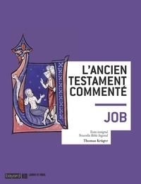 LAncien Testament commenté - Job.pdf
