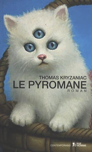 Le pyromane