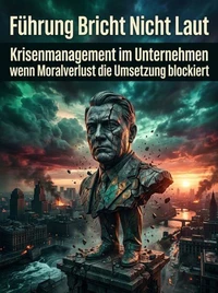 Führung Bricht Nicht Laut