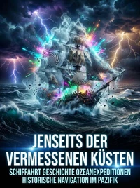 Jenseits der vermessenen Küsten