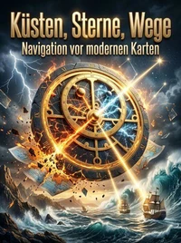 Küsten, Sterne, Wege