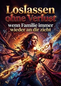 Loslassen ohne Verlust