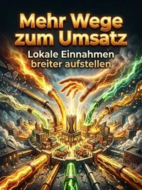 Mehr Wege zum Umsatz