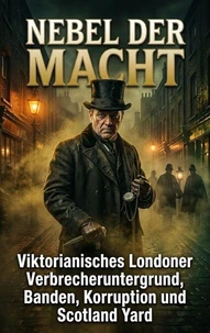 Nebel der Macht