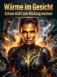 Wärme im Gesicht