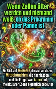 Wenn Zellen älter werden und niemand weiß, ob das Programm oder Panne ist