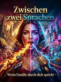 Zwischen zwei Sprachen