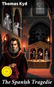 The Spanish Tragedie