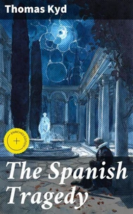 The Spanish Tragedy