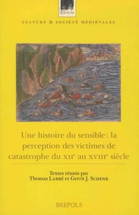 Une histoire du sensible