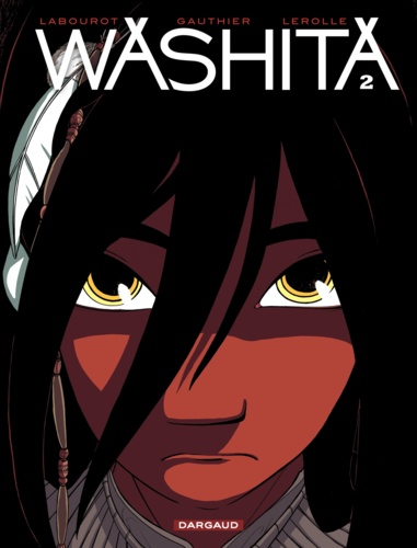 Washita Tome 2