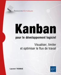 Kanban pour le développement logiciel