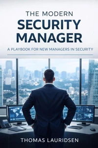 The Modern Security Manager