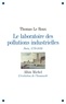 Thomas Le Roux et Thomas Le Roux - Le Laboratoire des pollutions industrielles - Paris, 1770-1830.