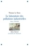 Thomas Le Roux - Le laboratoire des pollutions industrielles - Paris, 1770-1830.