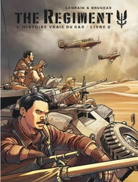 The Regiment Tome 2