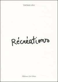Récréations
