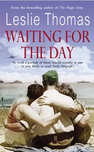 Waiting For The Day