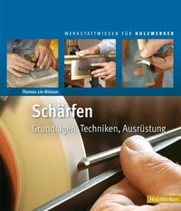 Schärfen