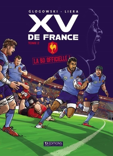 XV de France Tome 2