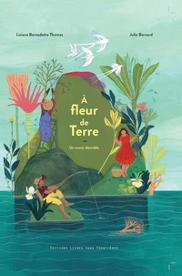 A fleur de Terre