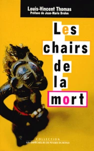 Les chairs de la mort