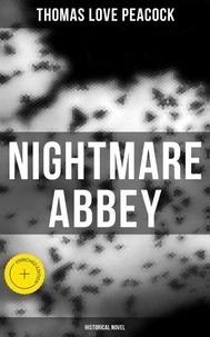 Nightmare Abbey (Historical Novel)