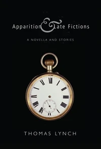 Apparition &amp; Late Fictions