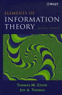 Elements of Information Theory