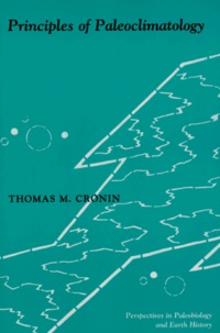 Thomas-M Cronin - .