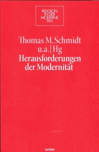 Herausforderungen der Modernität