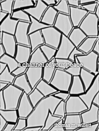 A Channel of Your Peace