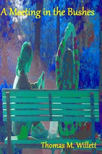 A Meeting in the Bushes